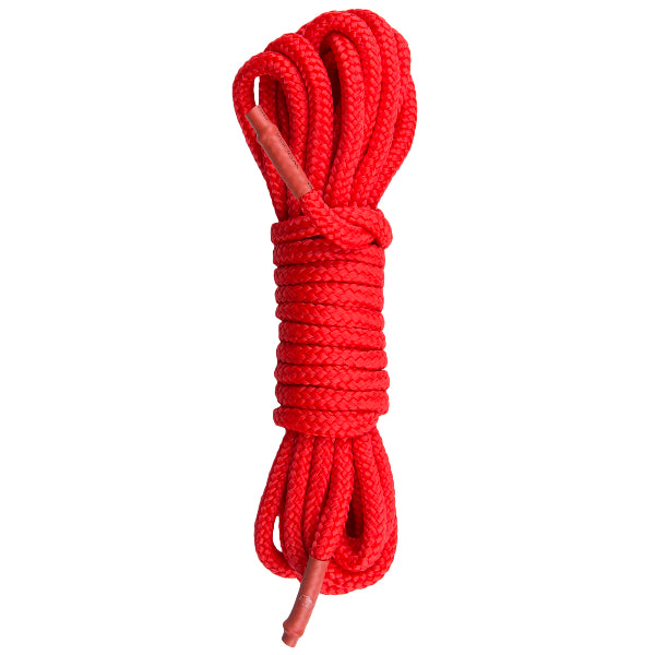 Bondage Rope 5m Red - Club X